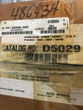 Barnstead Thermolyne Fisher Scientific Cartridge D4600 E-Pure System EXP 09/11
