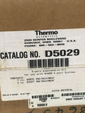 Barnstead Thermolyne Fisher Scientific Cartridge D4600 E-Pure System EXP 09/11