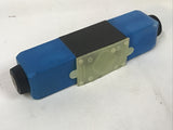 Vickers DG4V-3-0C-M-U-H7-60 Electromagnetic Solenoid Valve 24VDC 30W 507848