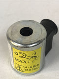 Eaton Vickers 300AA00082A Solenoid Coil 24DC MCSCJ024DG000010