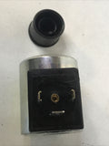 Eaton Vickers 300AA00082A Solenoid Coil 24DC MCSCJ024DG000010