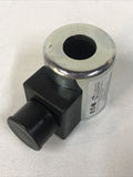 Eaton Vickers 300AA00122A Solenoid Valve 24VDC MCSCH024DG000010