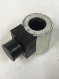 Eaton Vickers 300AA00122A Solenoid Valve 24VDC MCSCH024DG000010