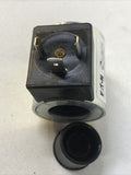 Eaton Vickers 300AA00122A Solenoid Valve 24VDC MCSCH024DG000010