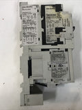 Allen Bradley 190S-AND2-CB40C Ser. B Compact Comb Starter w/ Circuit Breaker