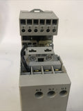 Allen Bradley 190S-AND2-CB40C Ser. B Compact Comb Starter w/ Circuit Breaker