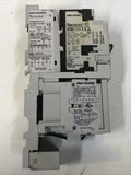 Allen Bradley 190S-AND2-CB16C Ser. B Compact Comb Starter w/ Circuit Breaker