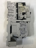 Allen Bradley 190S-AND2-CB16C Ser. B Compact Comb Starter w/ Circuit Breaker