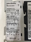 Allen Bradley 190S-AND2-CB16C Ser. B Compact Comb Starter w/ Circuit Breaker
