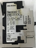 Allen Bradley 190S-AND2-CB16C Ser. B Compact Comb Starter w/ Circuit Breaker