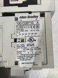 Allen Bradley 190S-AND2-CB16C Ser. B Compact Comb Starter w/ Circuit Breaker