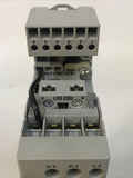 Allen Bradley 190S-AND2-CB16C Ser. B Compact Comb Starter w/ Circuit Breaker