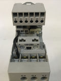 Allen Bradley 190S-AND2-CB16C Ser. B Compact Comb Starter w/ Circuit Breaker