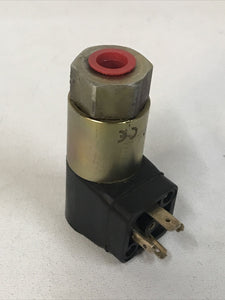 Gems PDCA ADJ 2500 6000R 1013390 35103 Pressure Switch