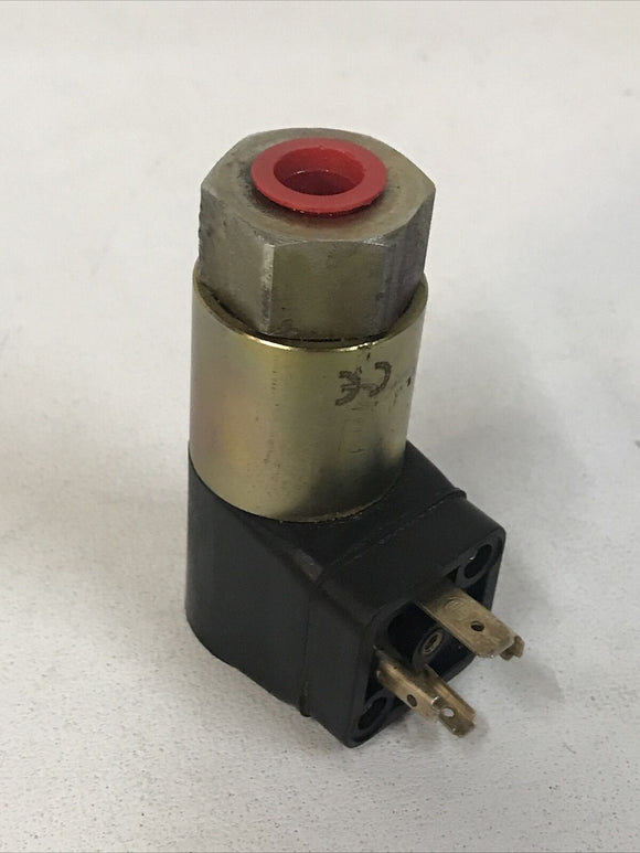 Gems PDCA ADJ 2500 6000R 1013390 35103 Pressure Switch