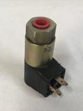 Gems PDCA ADJ 2500 6000R 1013390 35103 Pressure Switch