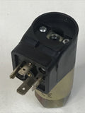 Gems PDCA ADJ 2500 6000R 1013390 35103 Pressure Switch