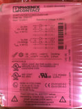 Phoenix Contact QUINT-DIODE/12-24DC/2X20/1X40 Input 12-24V 5-30 V