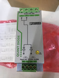 Phoenix Contact QUINT-DIODE/12-24DC/2X20/1X40 Input 12-24V 5-30 V