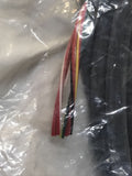 IFM Efector E18027 5 Pin Cordset 4A 300V Max 22AWG