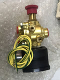 Asco EFHB8342G003MS Solenoid Valve 3/8" 20.1 Watts