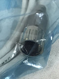SMC PF2W520-04-2 Digital Flow Switch 2-16 L/min DC 12/24 V 4-20mA