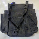 LawPro BG 744 Adjustable Car Seat Organizer