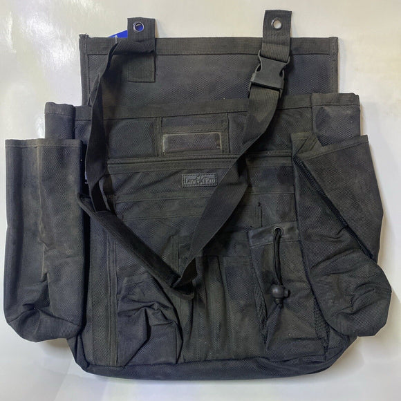 LawPro BG 744 Adjustable Car Seat Organizer
