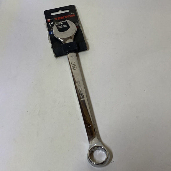 Tekton 1