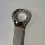 Tekton 1" Comb Wrench SAE 21581