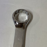 Tekton 1" Comb Wrench SAE 21581