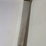 Tekton 1" Comb Wrench SAE 21581