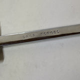 Tekton 1" Comb Wrench SAE 21581