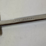Tekton 1" Comb Wrench SAE 21581