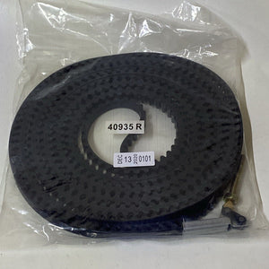 Genie 40935R Garage Door Opener Belt OEM Replacement 7ft Doors Only 39354R.S