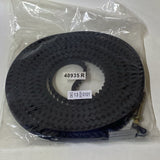 Genie 40935R Garage Door Opener Belt OEM Replacement 7ft Doors Only 39354R.S