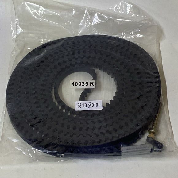 Genie 40935R Garage Door Opener Belt OEM Replacement 7ft Doors Only 39354R.S