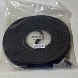 Genie 40935R Garage Door Opener Belt OEM Replacement 7ft Doors Only 39354R.S
