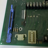 ABDICK PCB 343709-E Circuit Board