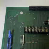 ABDICK PCB 343709-E Circuit Board