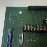 ABDICK PCB 343709-E Circuit Board