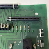 ABDICK PCB 343709-E Circuit Board