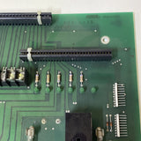 ABDICK PCB 343709-E Circuit Board