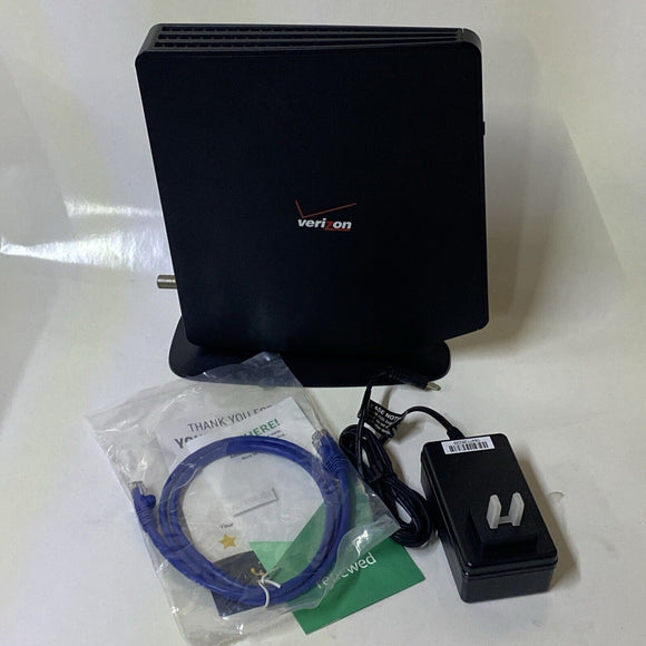Verizon FiOS G1100 Router Quantum Gateway AC1750 Wi-Fi Dual Band