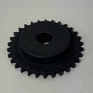 Martin 40BS30-HT 1" Bore 30 Teeth Sprocket