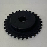 Martin 40BS30-HT 1" Bore 30 Teeth Sprocket