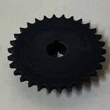 Martin 40BS30-HT 1" Bore 30 Teeth Sprocket