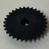 Martin 40BS30-HT 1" Bore 30 Teeth Sprocket