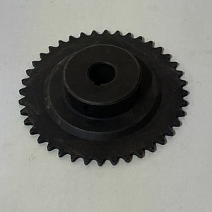 Martin 35BS40 3/4" Bore 40 Teeth Sprocket