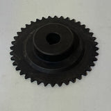 Martin 35BS40 3/4" Bore 40 Teeth Sprocket